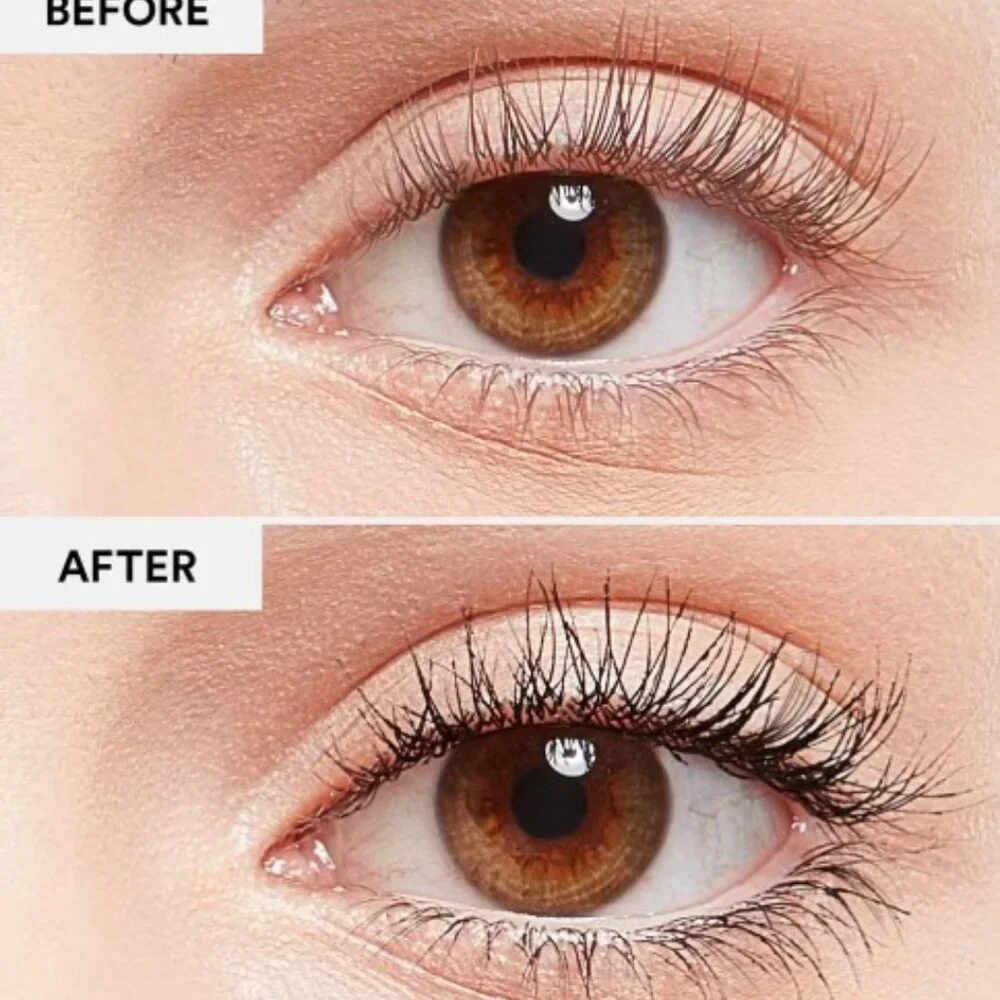 SEALED ~ ULTA Beauty Collection Curled Up Curling Mascara